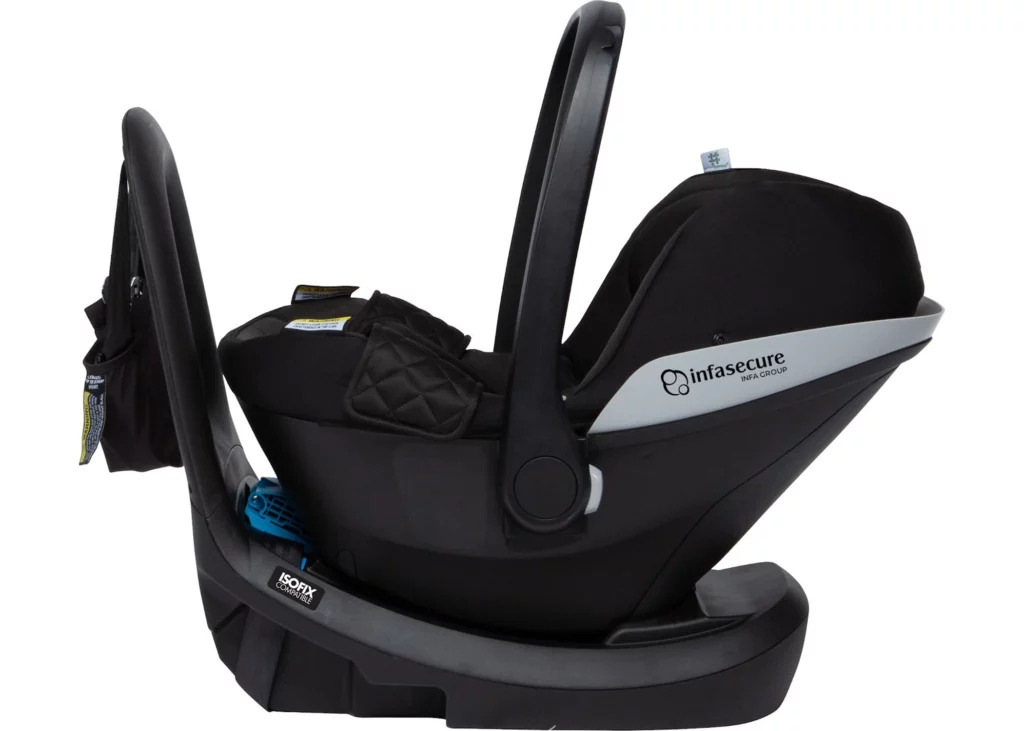 Best Baby Capsule Car Seats Australia 2024