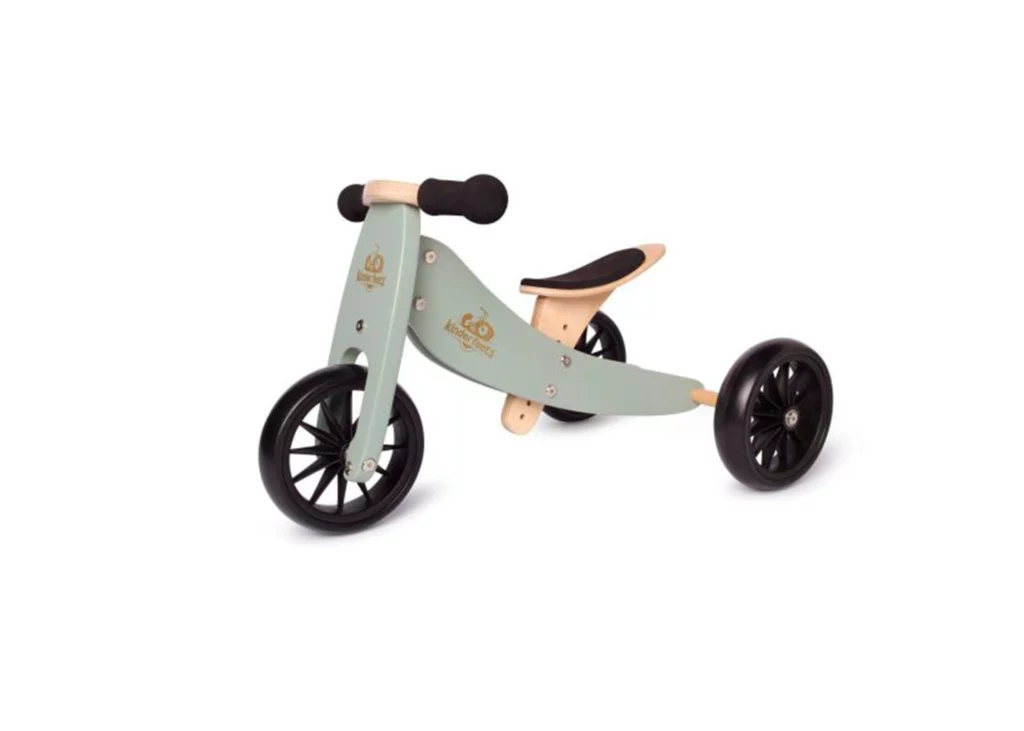 Kinderfeets Tiny Tot 2-in-1 Trike