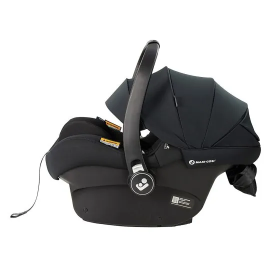 Maxi Cosi Infant Carrier Mico 12 Onyx