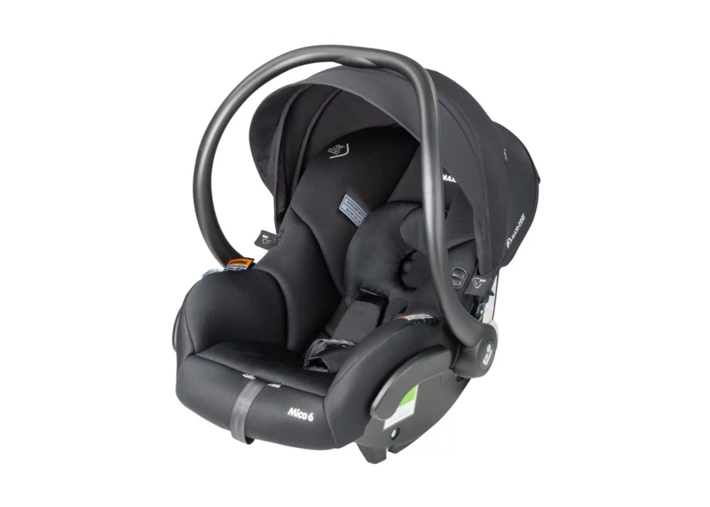 Maxi Cosi Mico 6 Infant Capsule