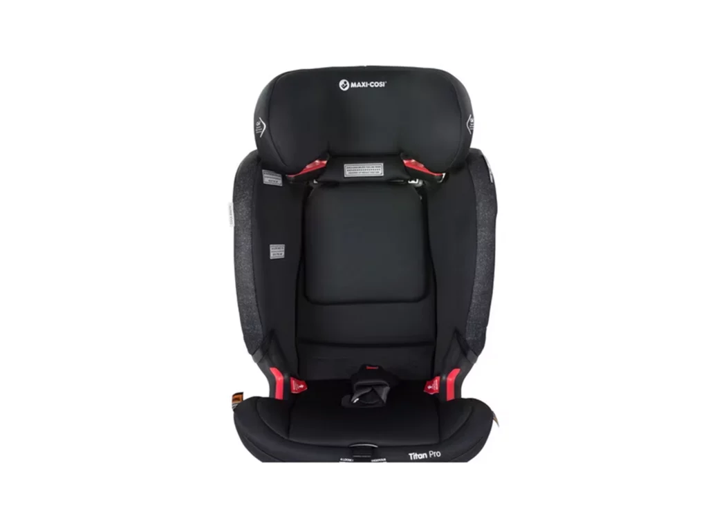 Maxi Cosi Titan Pro Convertible Booster