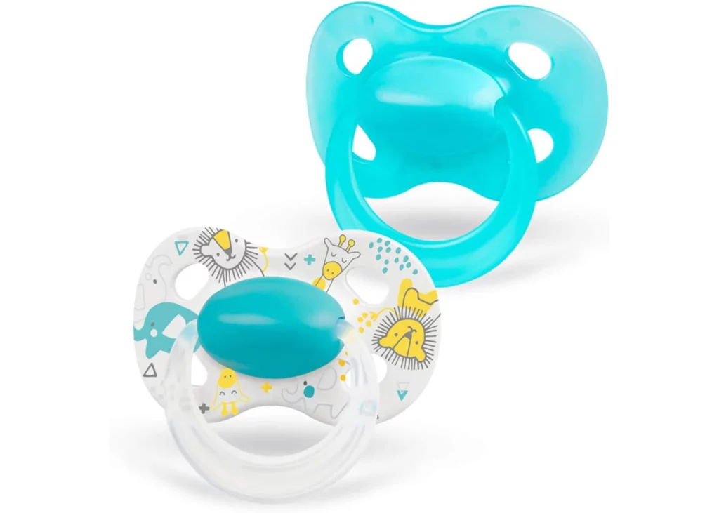 Medela Baby Soothers