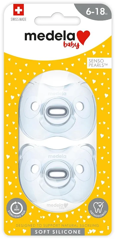 Medela Soft Silicone