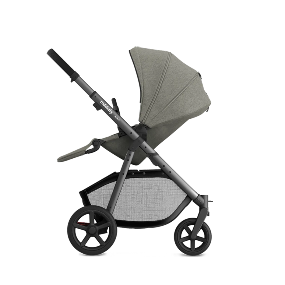 Metro 5 Pram