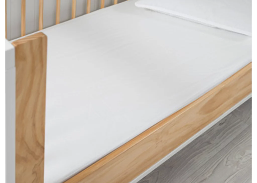 Mocka Cot Mattress Protector