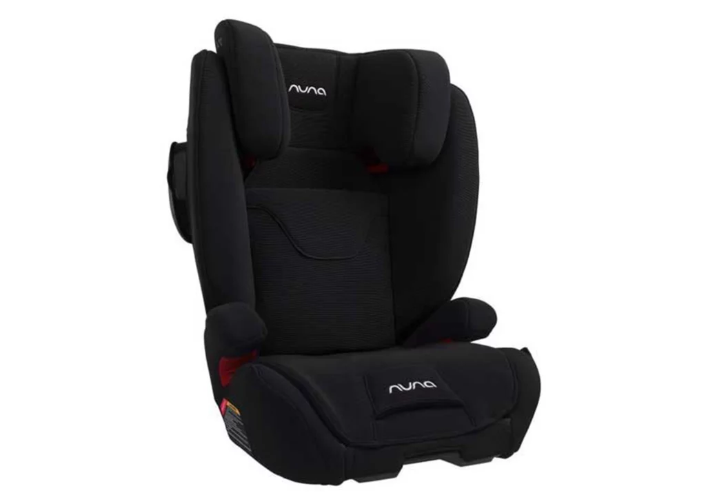 Nuna Aace Booster Seat