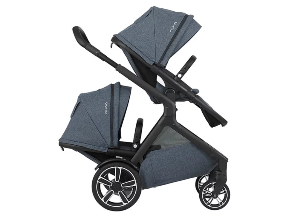 Nuna DEMI™ Grow Pram