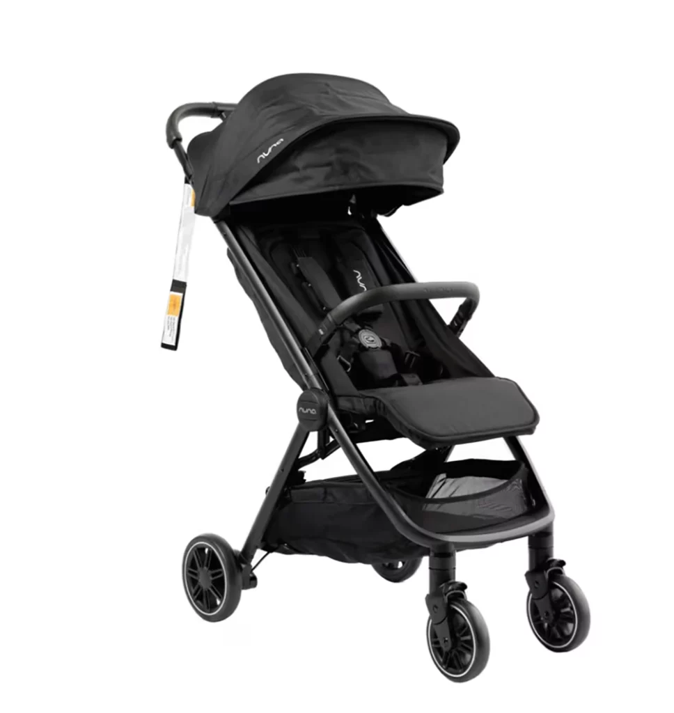 Nuna Trvl Stroller