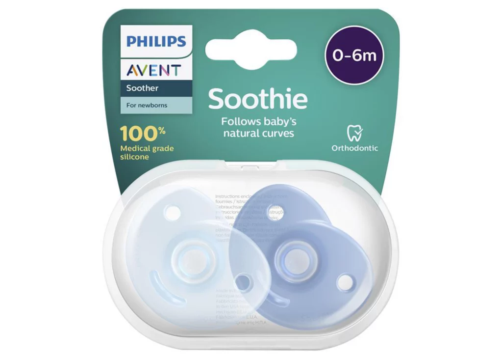 Philips Avent Soothie