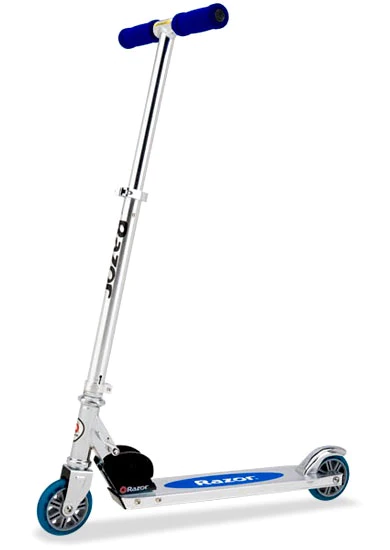 Razor A Kick Scooter