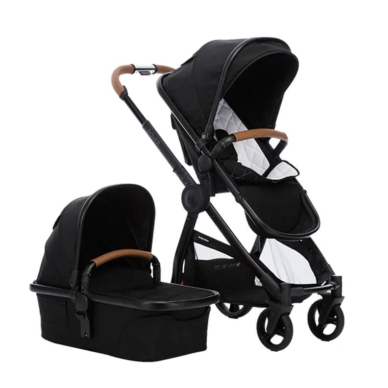 Best pram for tall parents hotsell