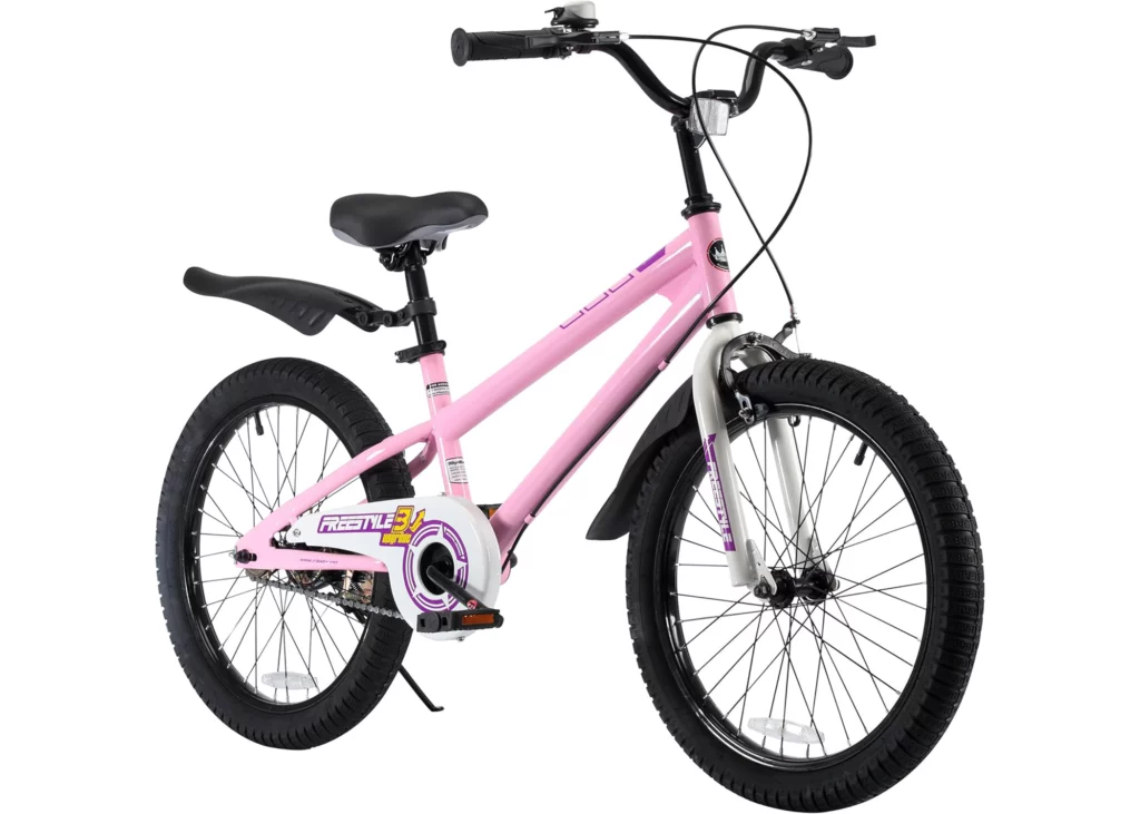 Royalbaby BMX Freestyle Kids Bike