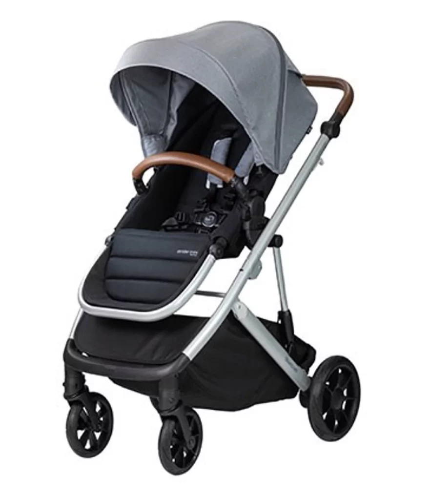 Steelcraft Strider Mini Signature Stroller