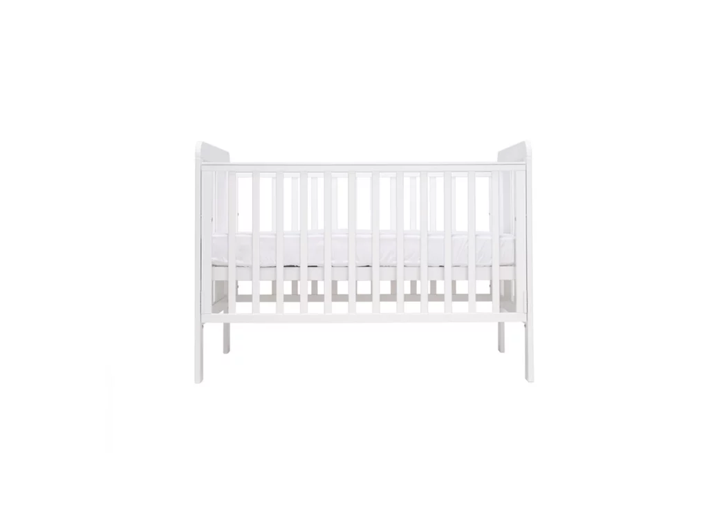 Tasman Eco Stella Cot