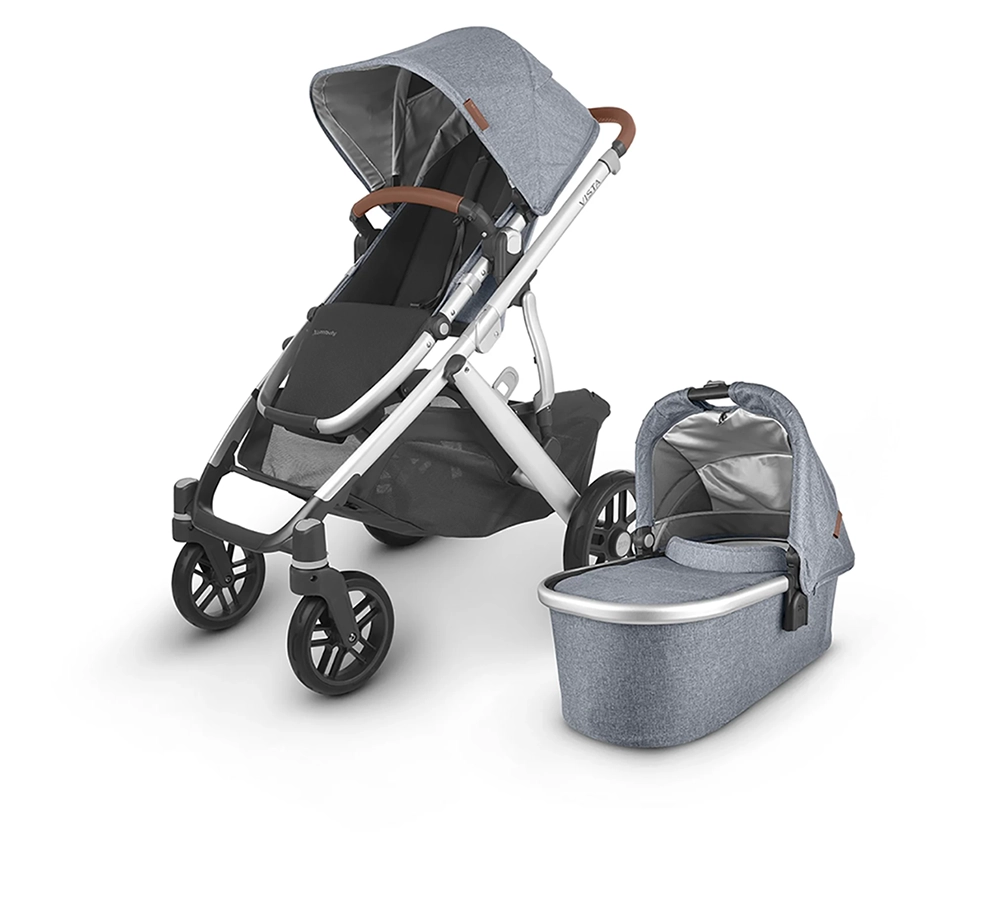 Uppababy Vista V2