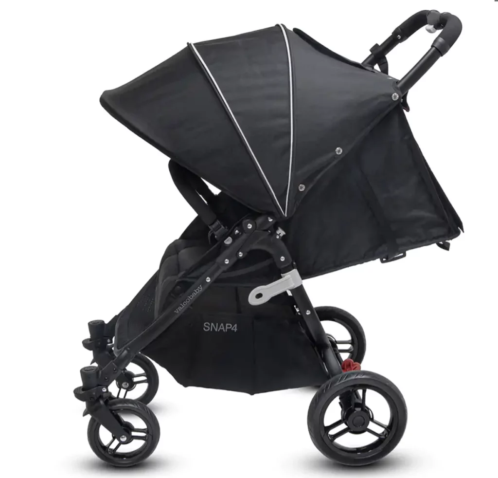 Valco Baby Snap 4 Stroller