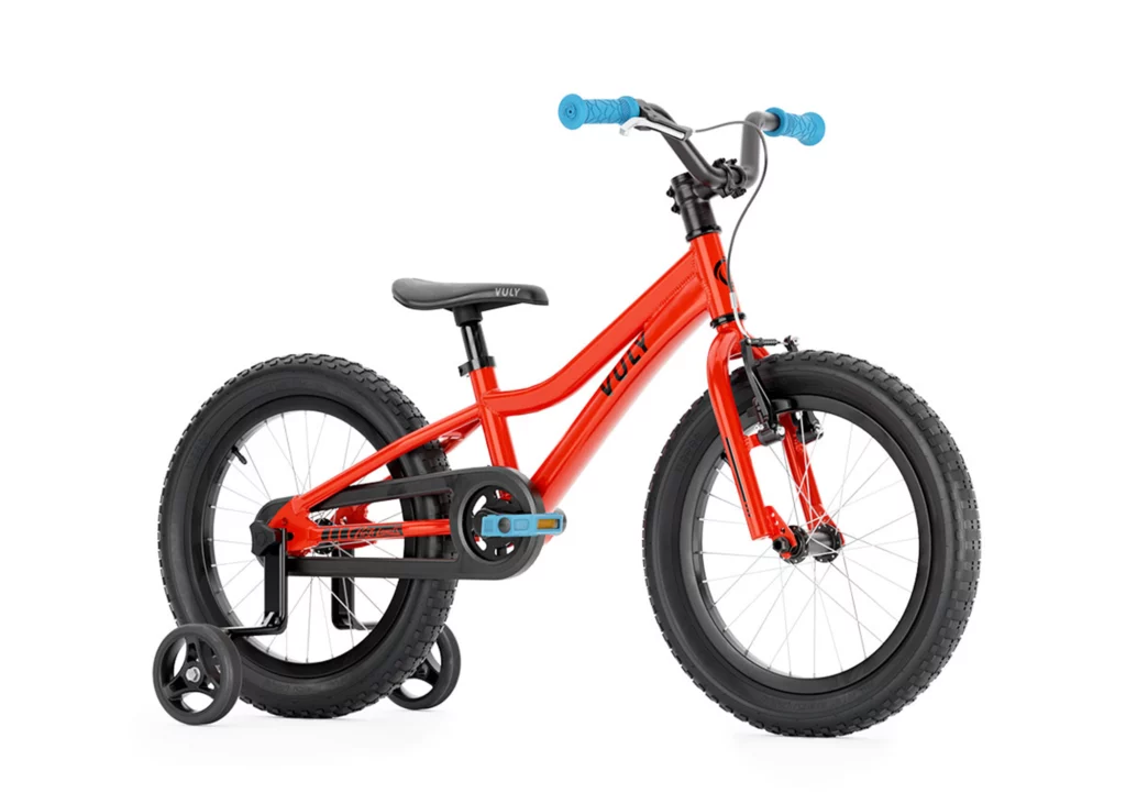 Vuly 16 Inch Kids Bikes