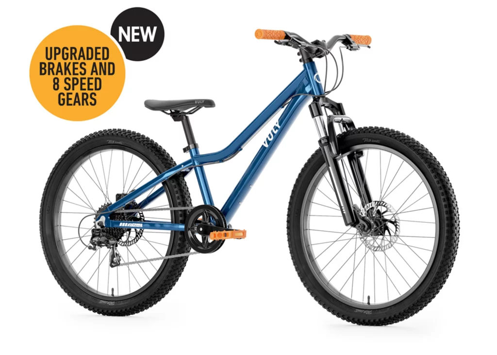 Vuly PRO Kids Mountain Bike