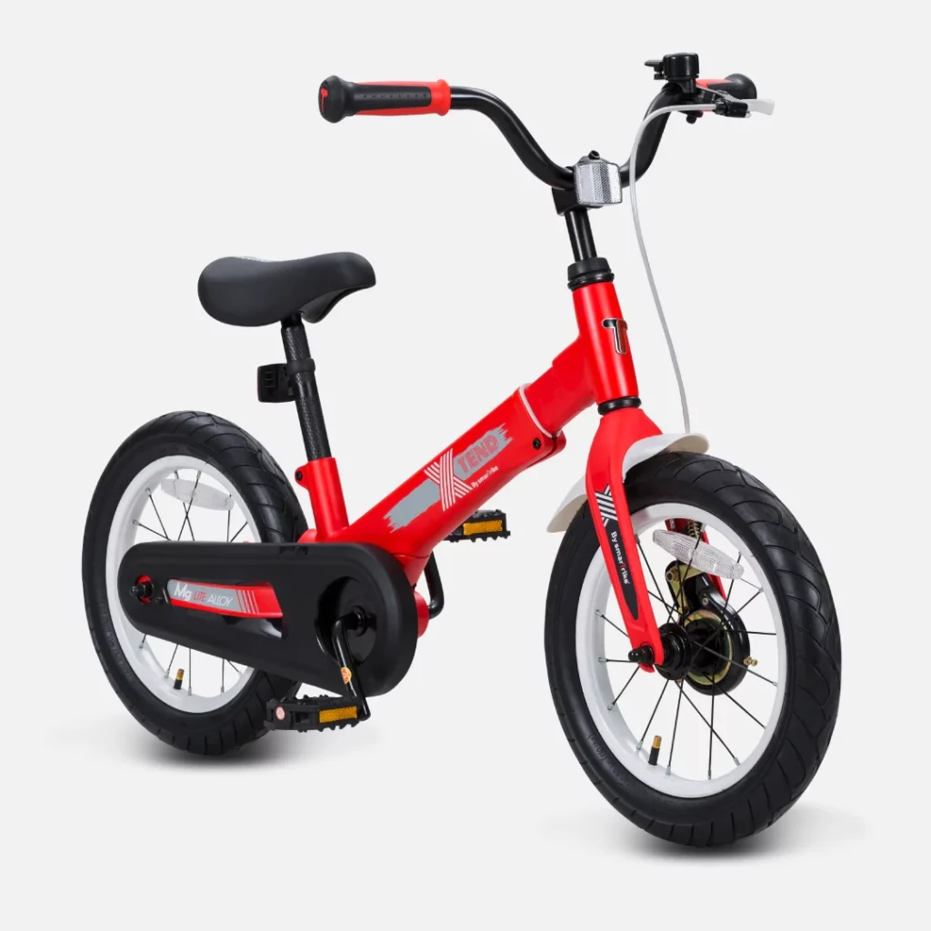 Xtend Bike