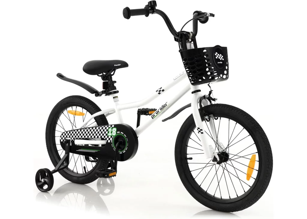 HONEY JOY 14/16/18 Inch Kids Bike