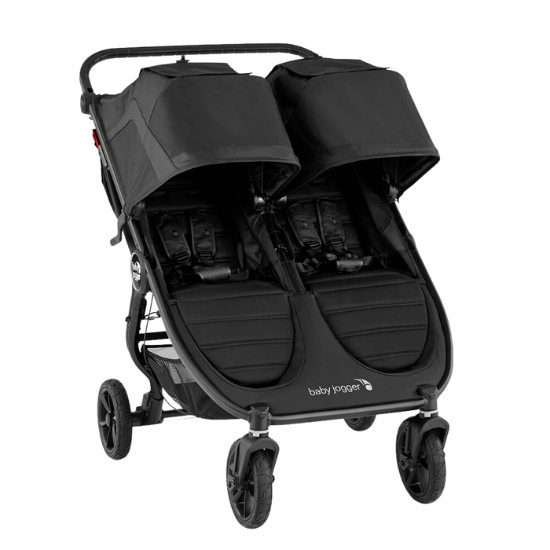 Baby Jogger City Mini GT2 Double