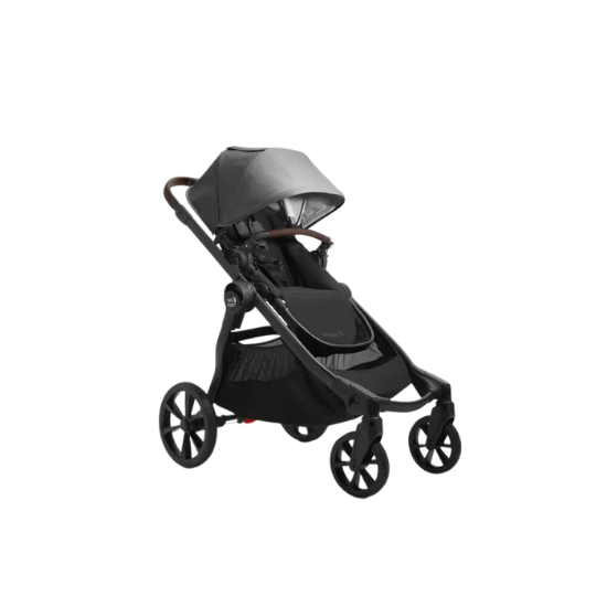 Baby Jogger City Select 2