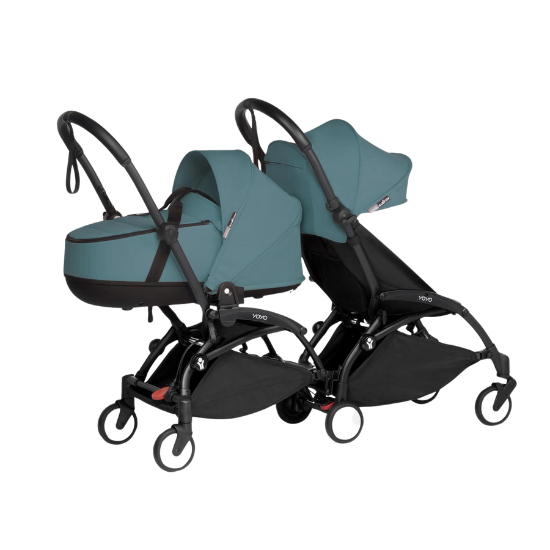 Babyzen Yoyo Twin Stroller