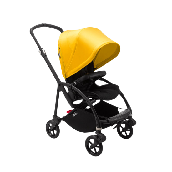 Bugaboo Bee 6 Complete