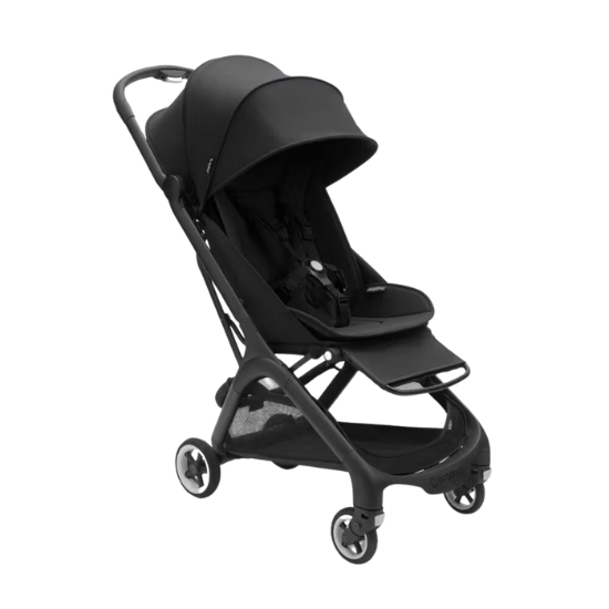 Bugaboo Butterfly Pram Review Latest Deals 2024