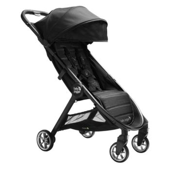 Bugaboo Butterfly vs Baby Jogger City Tour 2