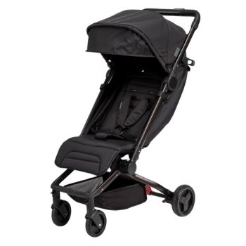 Bugaboo Butterfly vs Edwards & Co Otto