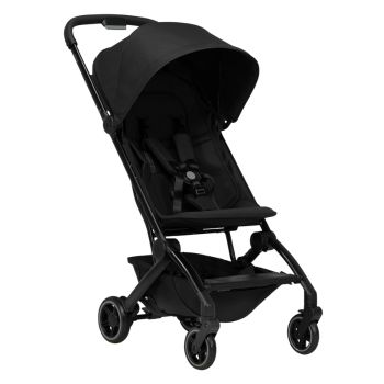 Bugaboo Butterfly vs Joolz Aer+