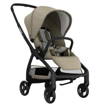 Bugaboo Butterfly vs Redsbaby Aeron