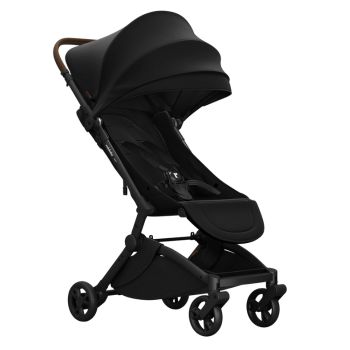 Bugaboo Butterfly vs Redsbaby Skip2