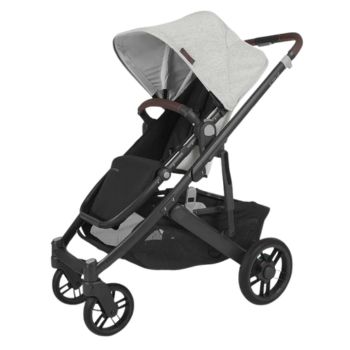 Bugaboo Butterfly vs Uppababy Cruz V2