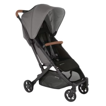 Bugaboo Butterfly vs Uppababy Minu V2