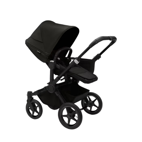 Bugaboo Donkey 5