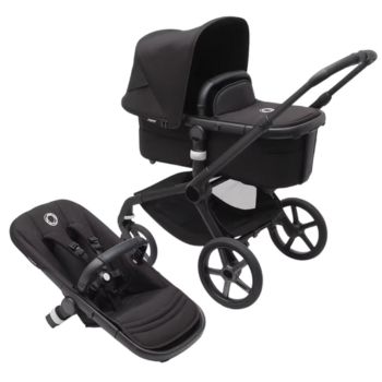 Bugaboo Bee 6 Vs Bugaboo Fox 5