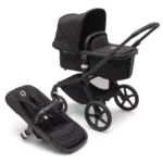 Bugaboo Fox 5 bassinet and seat pram