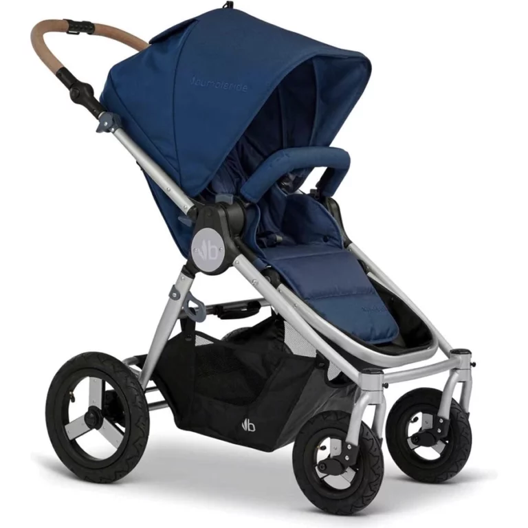 Bumbleride Era Reversible Pram