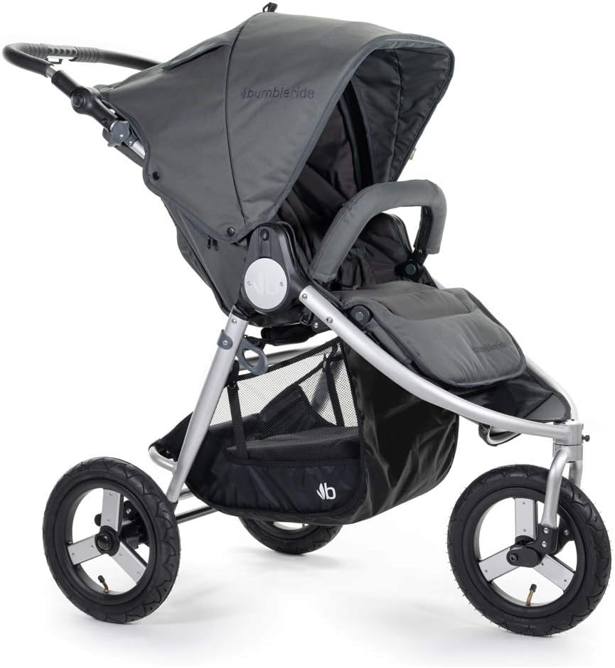 Bumbleride Indie 3-Wheel All-Terrain Stroller