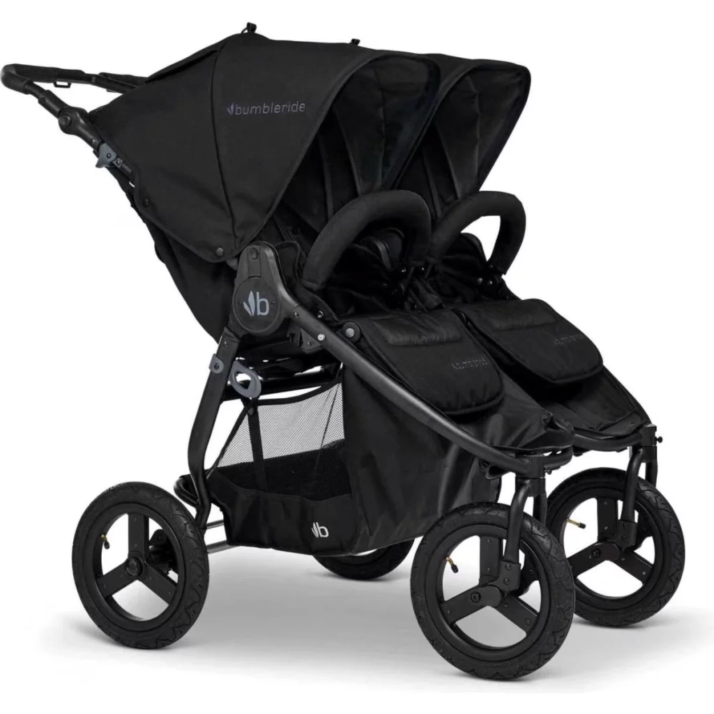 Bumbleride Indie Twin Four Wheel Stroller