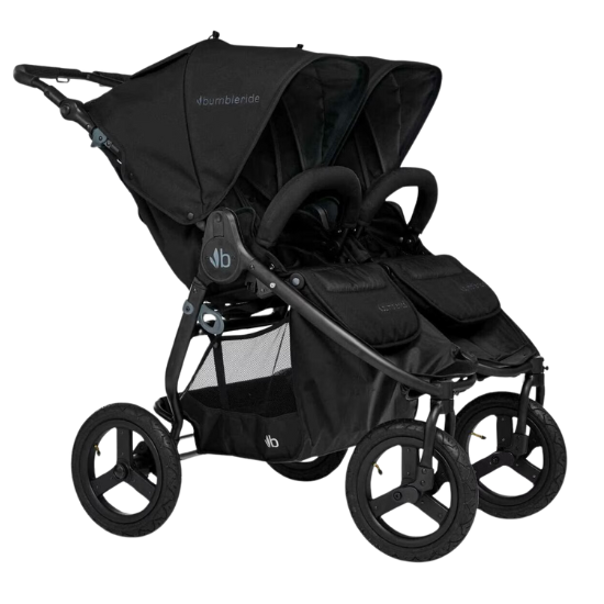 Bumbleride Indie Twin Four Wheel Stroller