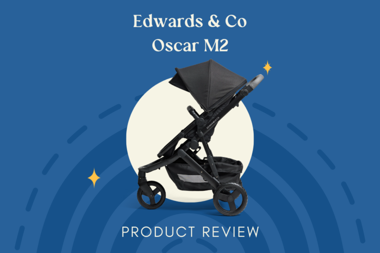 Edwards & Co Oscar M2