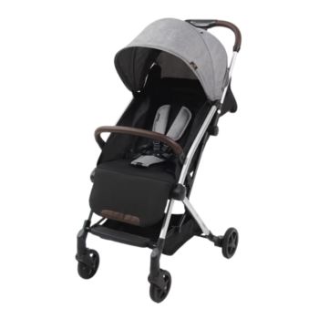 Mountain Buggy Nano Travel Stroller Vs Jengo Oslo Stroller