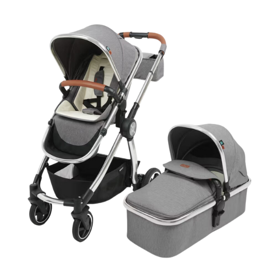 Panorama pram on sale