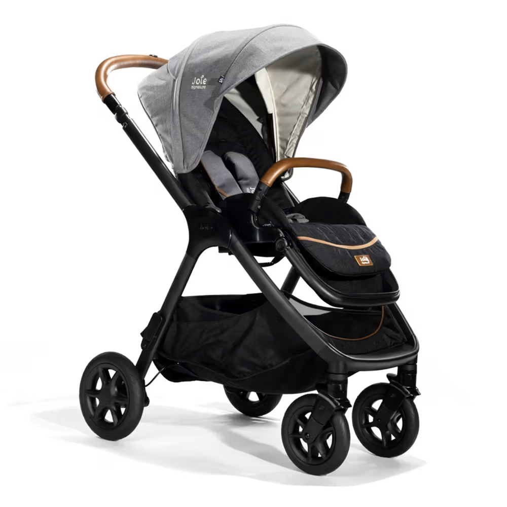 Joie Finiti Signature Stroller Carbon