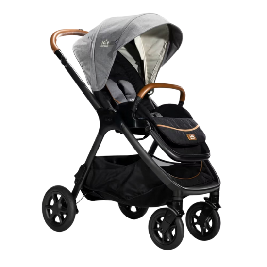 Joie signature pram hotsell