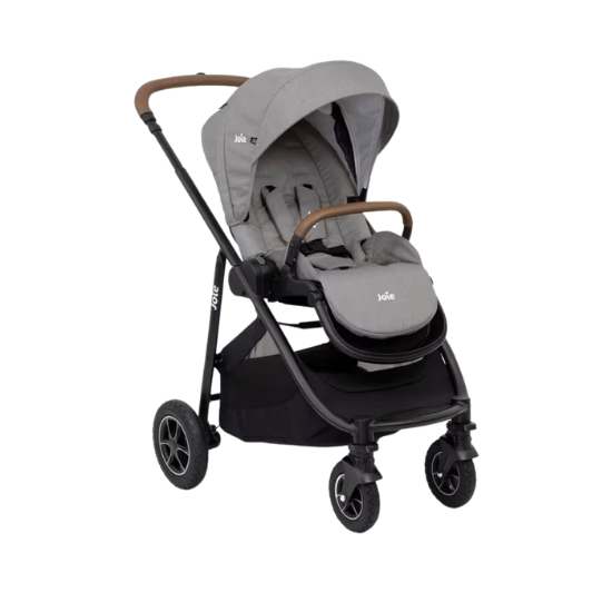 Joie Versatrax Stroller