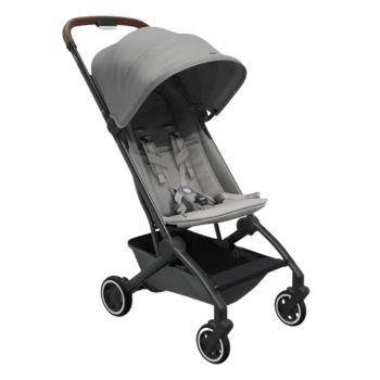 Bugaboo Butterfly VS Joolz AER Stroller